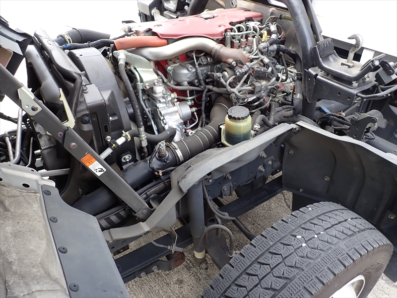 【352828】デュトロ　アルミウィング|中古トラックの販売・買取・査定のアイナビ