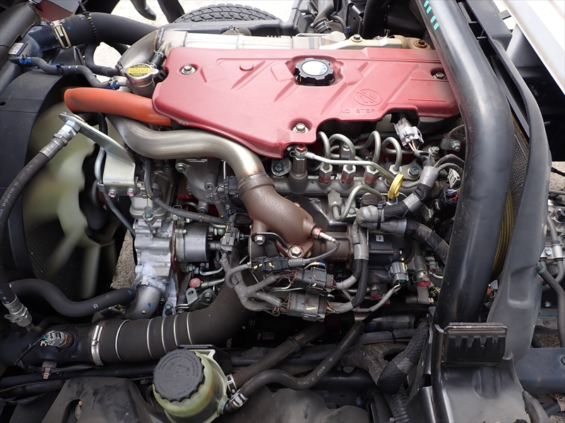 【352828】デュトロ　アルミウィング|中古トラックの販売・買取・査定のアイナビ