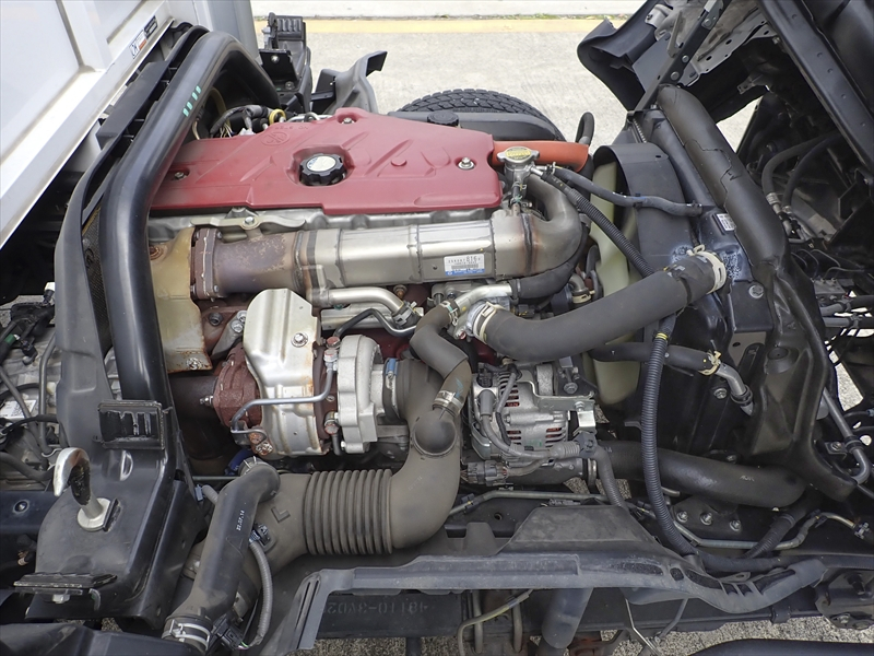 【352828】デュトロ　アルミウィング|中古トラックの販売・買取・査定のアイナビ