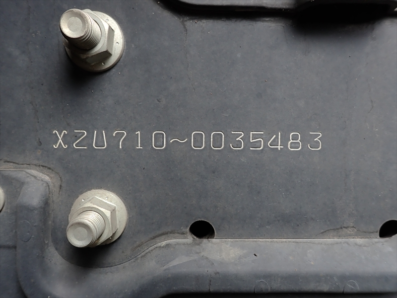 【352828】デュトロ　アルミウィング|中古トラックの販売・買取・査定のアイナビ