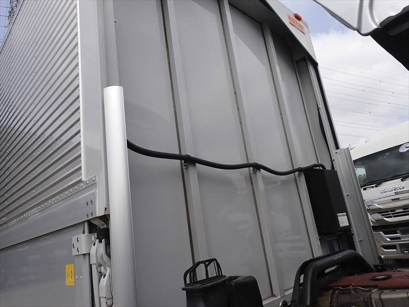 【352828】デュトロ　アルミウィング|中古トラックの販売・買取・査定のアイナビ