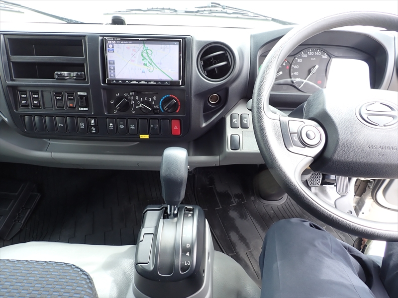 【352828】デュトロ　アルミウィング|中古トラックの販売・買取・査定のアイナビ