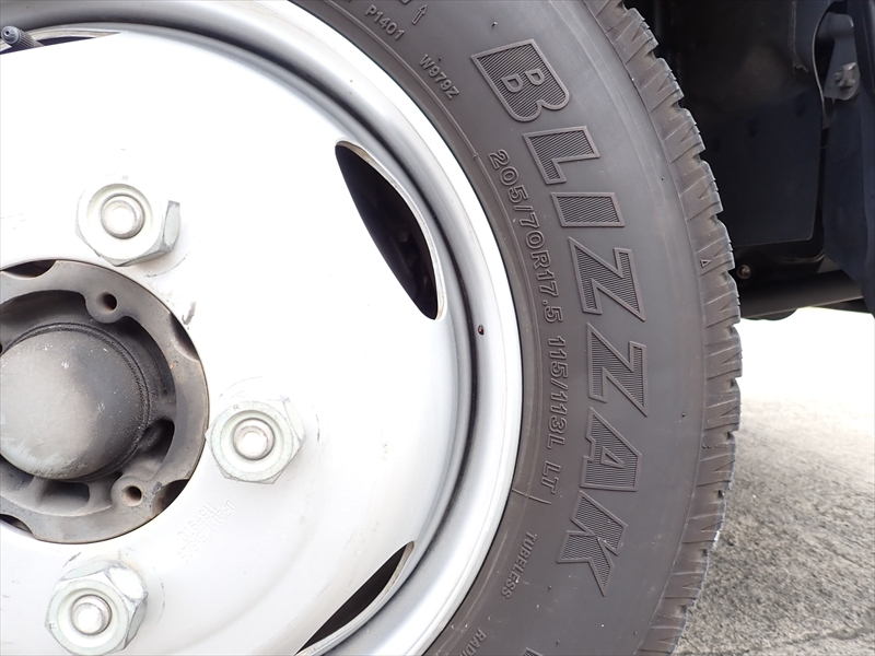 【352828】デュトロ　アルミウィング|中古トラックの販売・買取・査定のアイナビ