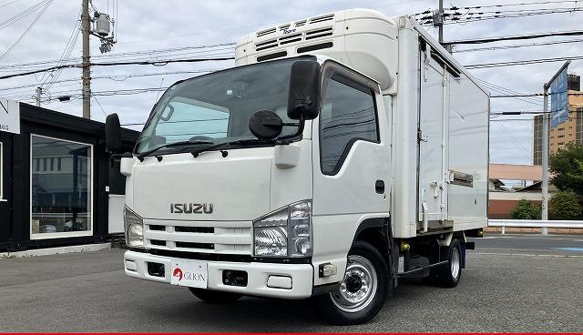 いすゞ バン車|中古トラックの販売・買取・査定のアイナビ