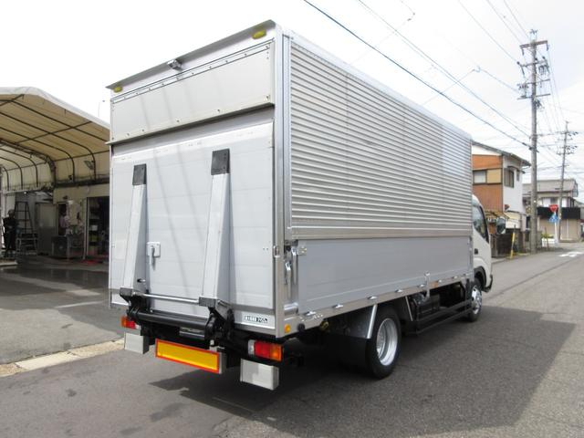 日野 ウイング車 デュトロ|中古トラックの販売・買取・査定のアイナビ