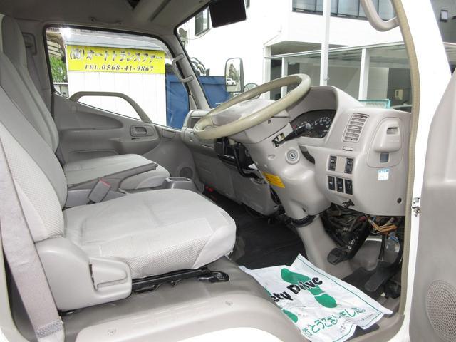 日野 ウイング車 デュトロ|中古トラックの販売・買取・査定のアイナビ