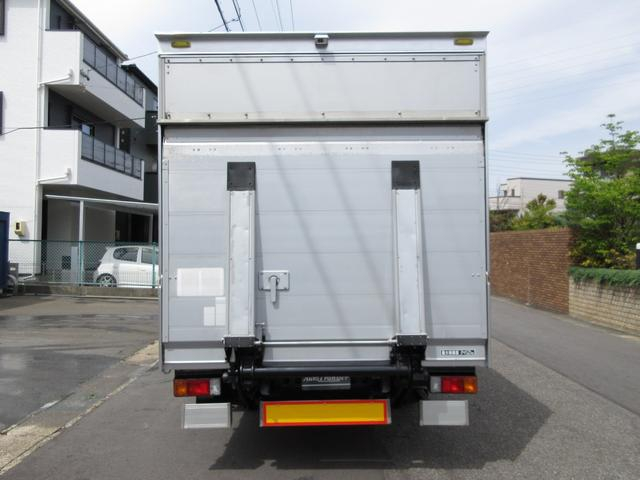 日野 ウイング車 デュトロ|中古トラックの販売・買取・査定のアイナビ