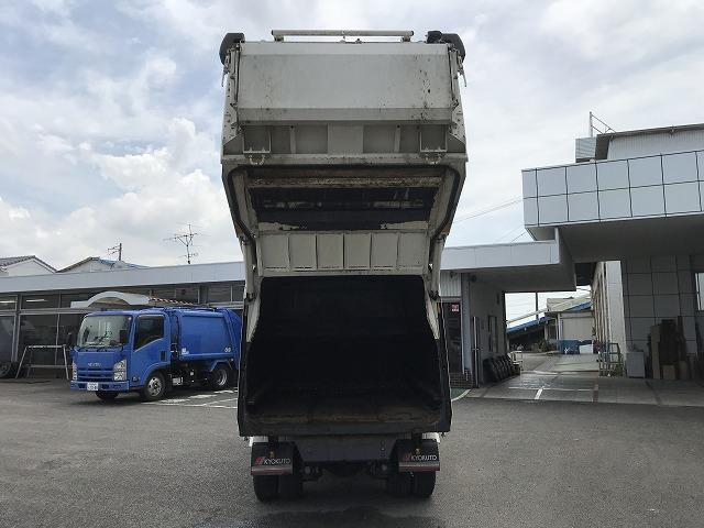 日野 パッカー デュトロ|中古トラックの販売・買取・査定のアイナビ