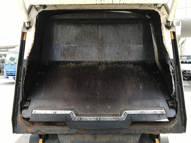 日野 パッカー デュトロ|中古トラックの販売・買取・査定のアイナビ