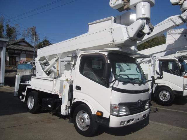 トヨタ 特殊車両|中古トラックの販売・買取・査定のアイナビ