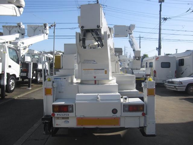 トヨタ 特殊車両|中古トラックの販売・買取・査定のアイナビ