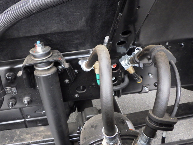 三菱2RG-FP84VERSヘッド10t超11.5tPTO・ダンプレバー付|中古トラックの販売・買取・査定のアイナビ