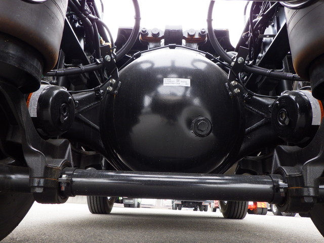 三菱2RG-FP84VERSヘッド10t超11.5tPTO・ダンプレバー付|中古トラックの販売・買取・査定のアイナビ