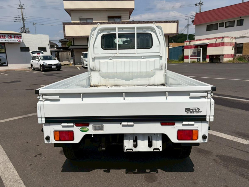 KCエアコンパワステ助手席SRSエアバッグ走行8千km台|中古トラックの販売・買取・査定のアイナビ