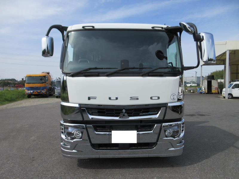 ハイキャリア ウインチ 低床3軸 重機等運搬車 2デフ!!|中古トラックの販売・買取・査定のアイナビ