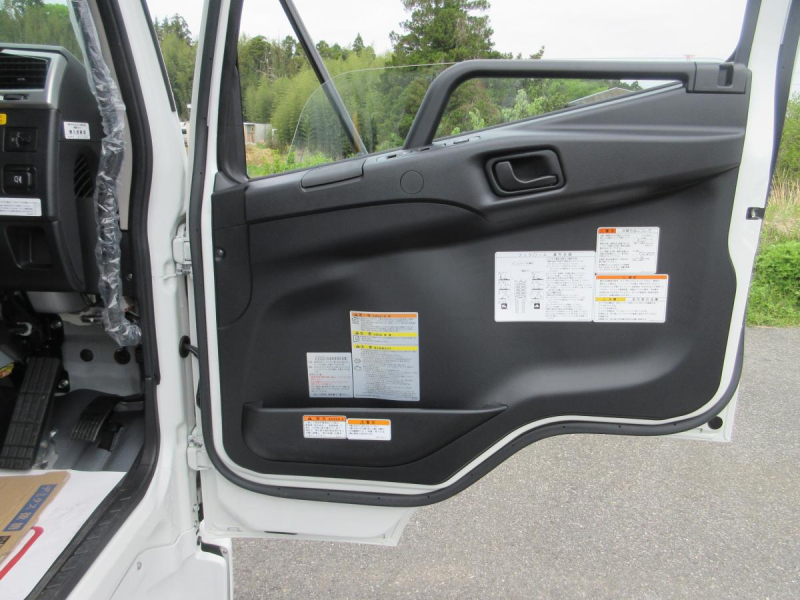 極東製 フックロール 脱着装置付コンテナ専用車 !!|中古トラックの販売・買取・査定のアイナビ