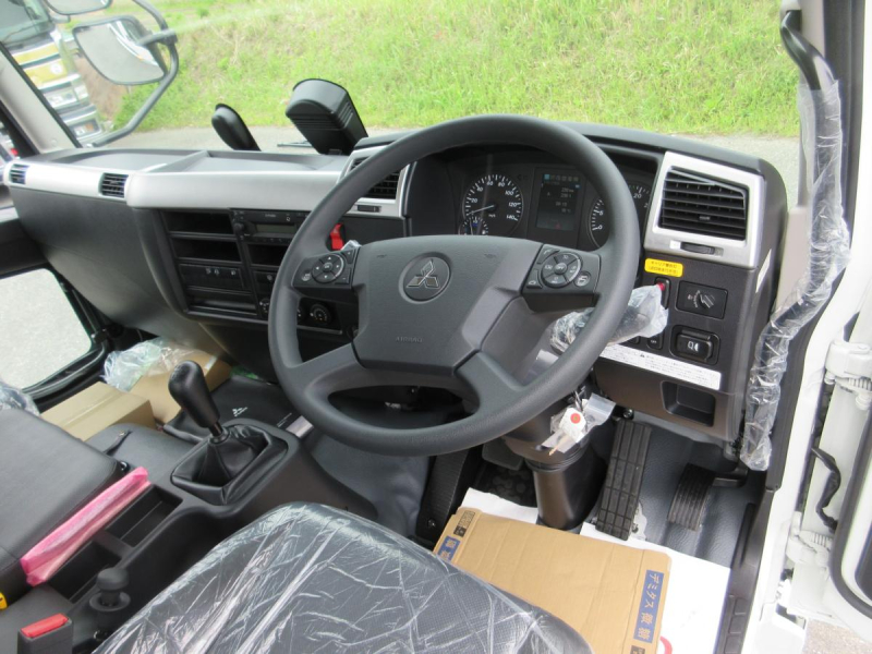 極東製 フックロール 脱着装置付コンテナ専用車 !!|中古トラックの販売・買取・査定のアイナビ