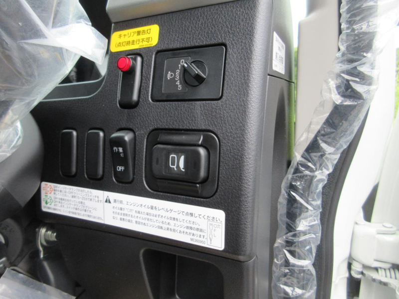 極東製 フックロール 脱着装置付コンテナ専用車 !!|中古トラックの販売・買取・査定のアイナビ