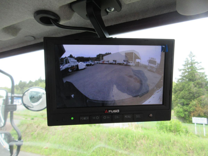 極東製 フックロール 脱着装置付コンテナ専用車 !!|中古トラックの販売・買取・査定のアイナビ