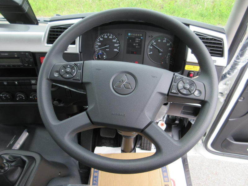 極東製 フックロール 脱着装置付コンテナ専用車 !!|中古トラックの販売・買取・査定のアイナビ