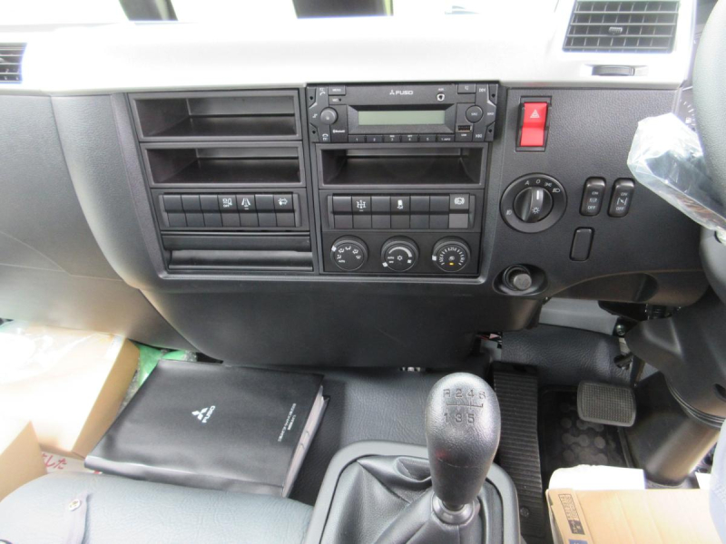 極東製 フックロール 脱着装置付コンテナ専用車 !!|中古トラックの販売・買取・査定のアイナビ