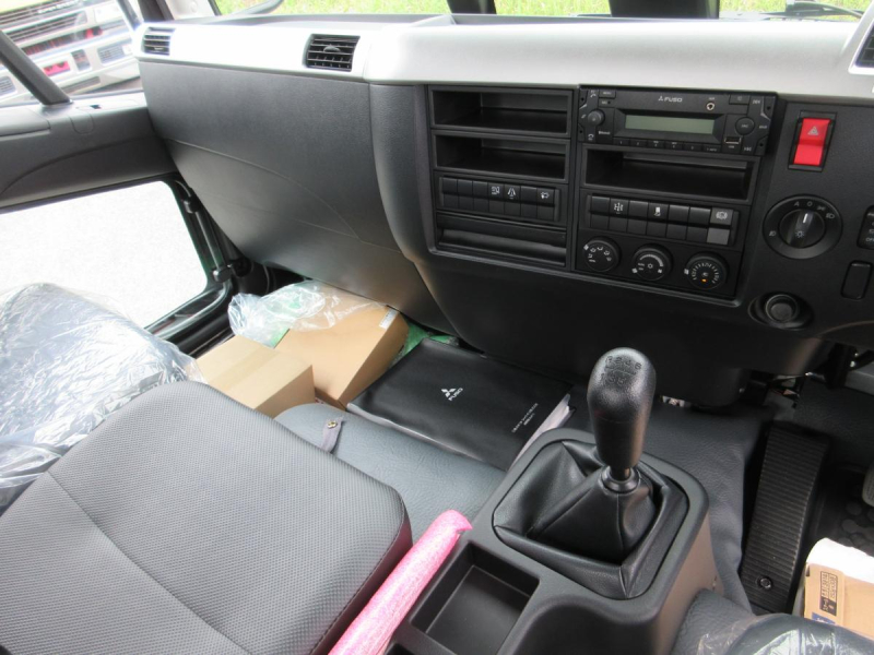 極東製 フックロール 脱着装置付コンテナ専用車 !!|中古トラックの販売・買取・査定のアイナビ