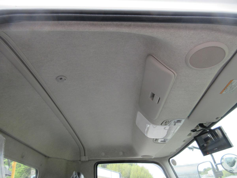 極東製 フックロール 脱着装置付コンテナ専用車 !!|中古トラックの販売・買取・査定のアイナビ