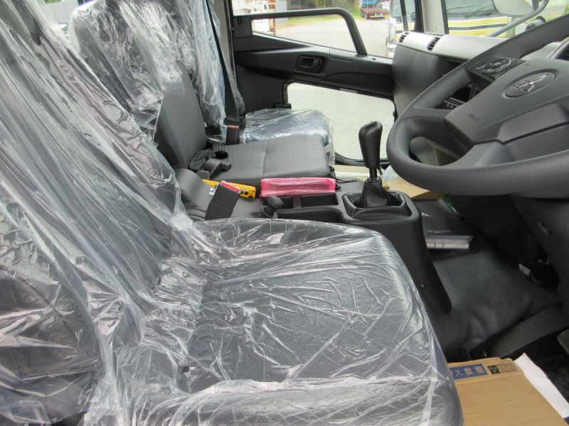 極東製 フックロール 脱着装置付コンテナ専用車 !!|中古トラックの販売・買取・査定のアイナビ