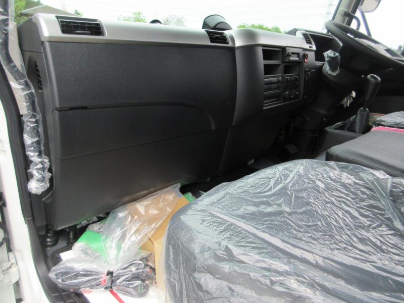 極東製 フックロール 脱着装置付コンテナ専用車 !!|中古トラックの販売・買取・査定のアイナビ