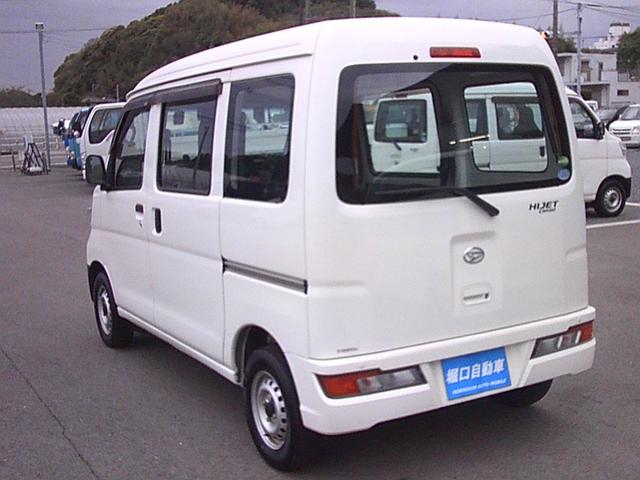 ダイハツ 商用バン|中古トラックの販売・買取・査定のアイナビ