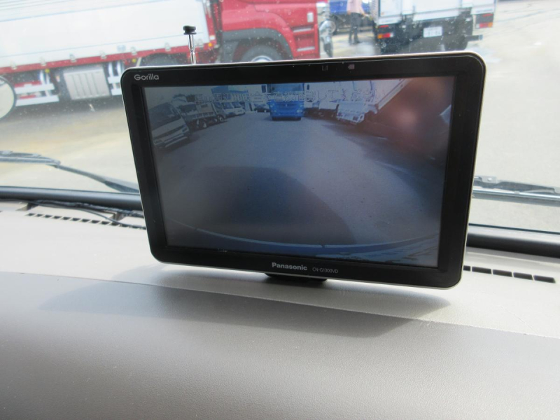 ロング 25人乗り 自動スィングドア リヤ観音扉|中古トラックの販売・買取・査定のアイナビ