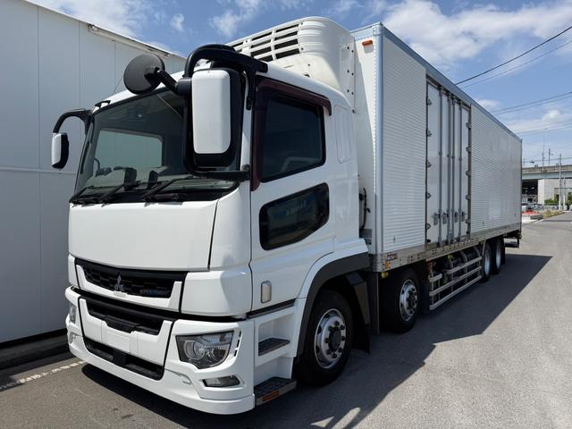 三菱ふそう スーパーグレート|中古トラックの販売・買取・査定のアイナビ