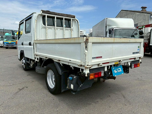 保証対象車両Wキャブ6人乗りワンオーナー5速MT|中古トラックの販売・買取・査定のアイナビ