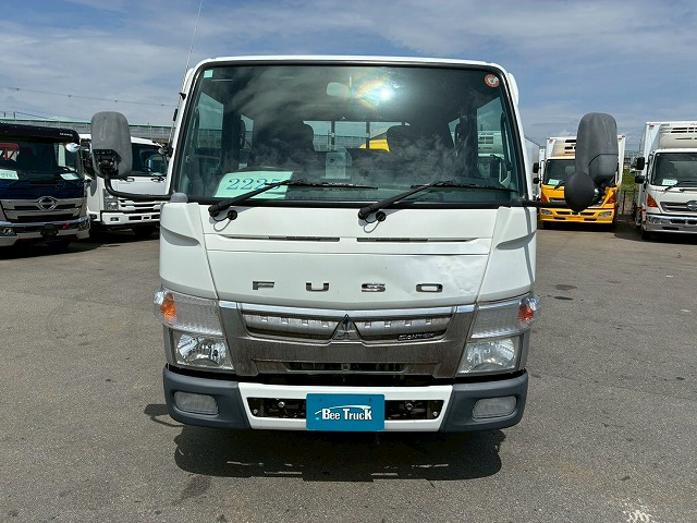 保証対象車両Wキャブ6人乗りワンオーナー5速MT|中古トラックの販売・買取・査定のアイナビ