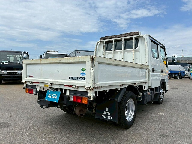 保証対象車両Wキャブ6人乗りワンオーナー5速MT|中古トラックの販売・買取・査定のアイナビ