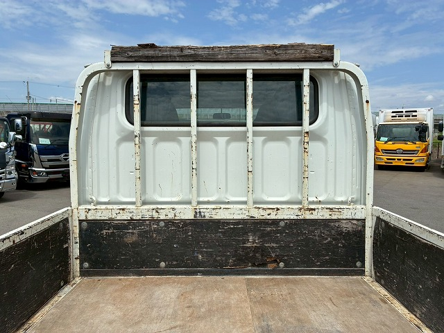 保証対象車両Wキャブ6人乗りワンオーナー5速MT|中古トラックの販売・買取・査定のアイナビ