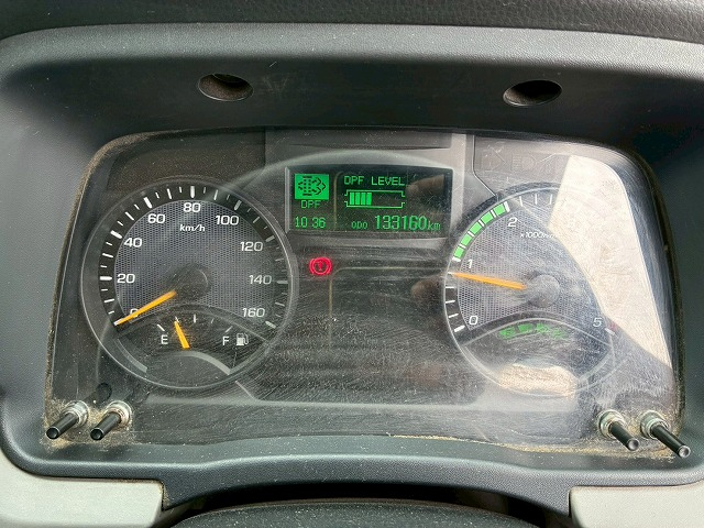 保証対象車両Wキャブ6人乗りワンオーナー5速MT|中古トラックの販売・買取・査定のアイナビ