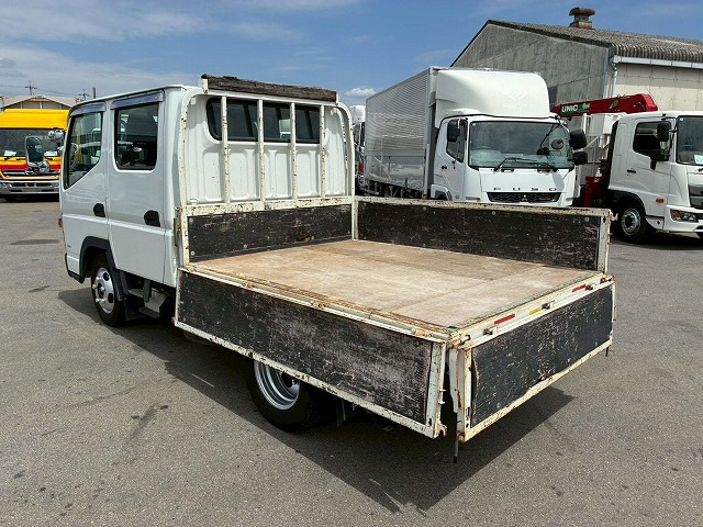 保証対象車両Wキャブ6人乗りワンオーナー5速MT|中古トラックの販売・買取・査定のアイナビ