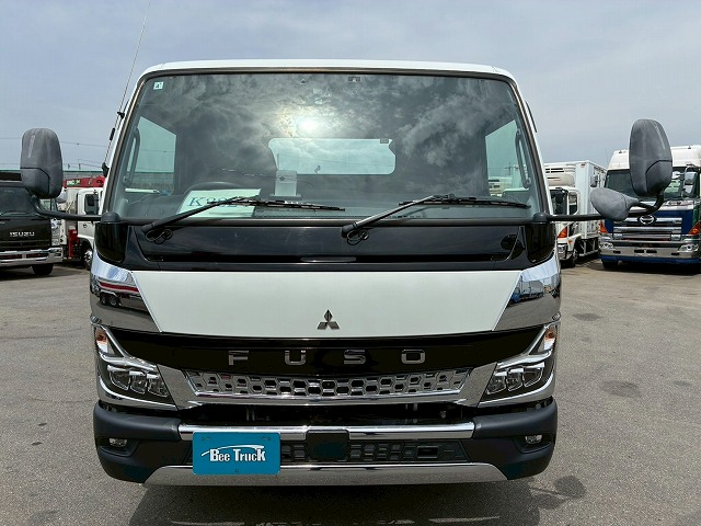 保証対象車両セーフティローダーワンオーナーカスタムワイド|中古トラックの販売・買取・査定のアイナビ