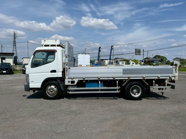 4.6トン積載★ワイド×ロング★175馬力★床フック9×2★AT車|中古トラックの販売・買取・査定のアイナビ