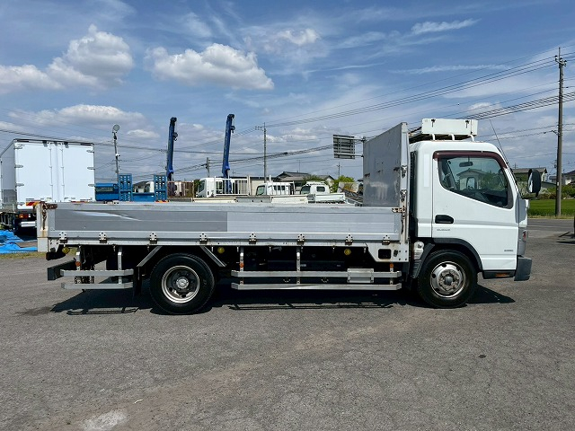 4.6トン積載★ワイド×ロング★175馬力★床フック9×2★AT車|中古トラックの販売・買取・査定のアイナビ