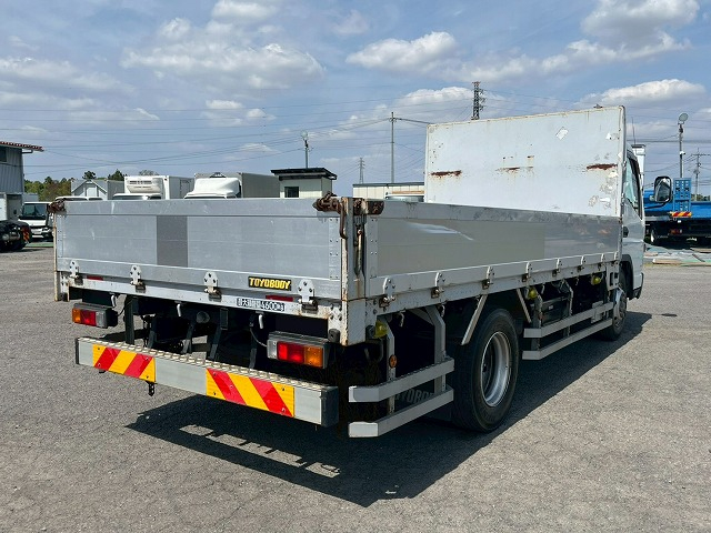 4.6トン積載★ワイド×ロング★175馬力★床フック9×2★AT車|中古トラックの販売・買取・査定のアイナビ