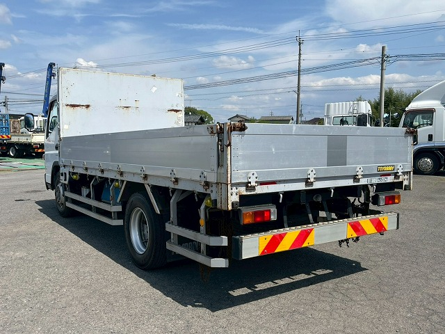 4.6トン積載★ワイド×ロング★175馬力★床フック9×2★AT車|中古トラックの販売・買取・査定のアイナビ