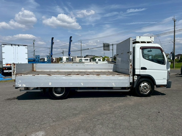 4.6トン積載★ワイド×ロング★175馬力★床フック9×2★AT車|中古トラックの販売・買取・査定のアイナビ