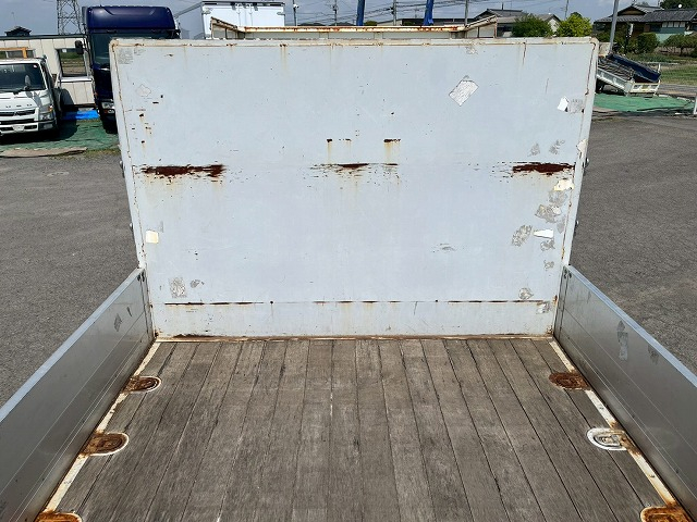 4.6トン積載★ワイド×ロング★175馬力★床フック9×2★AT車|中古トラックの販売・買取・査定のアイナビ