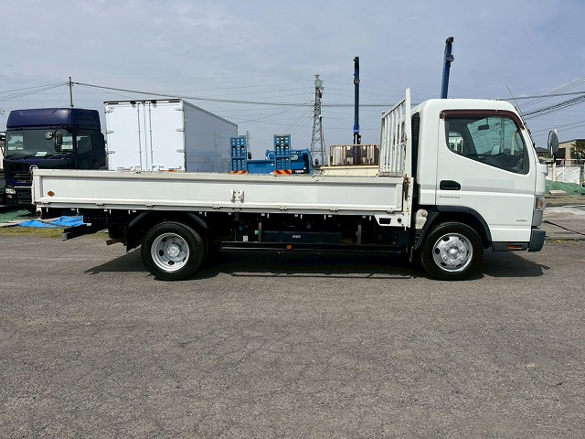 4トン積載!★ワイド×ロング★150馬力★デュオニック|中古トラックの販売・買取・査定のアイナビ