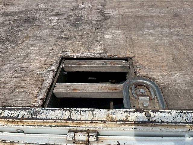 4トン積載!★ワイド×ロング★150馬力★デュオニック|中古トラックの販売・買取・査定のアイナビ