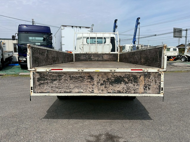 4トン積載!★ワイド×ロング★150馬力★デュオニック|中古トラックの販売・買取・査定のアイナビ