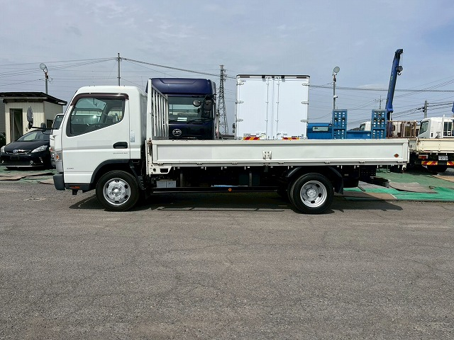 4トン積載!★ワイド×ロング★150馬力★デュオニック|中古トラックの販売・買取・査定のアイナビ