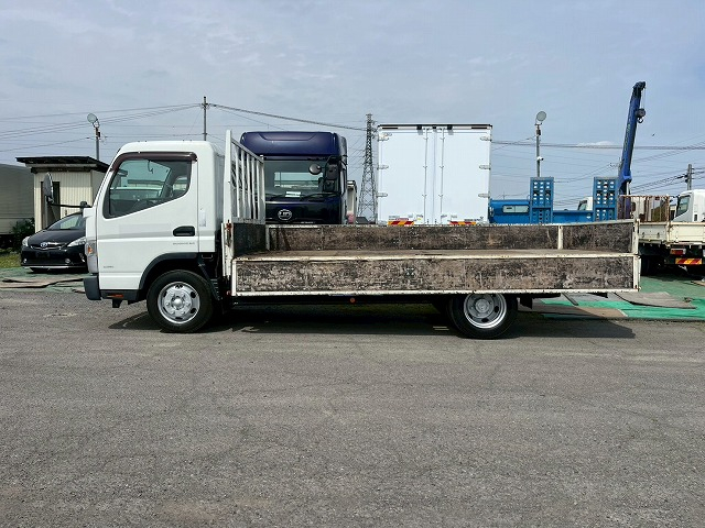 4トン積載!★ワイド×ロング★150馬力★デュオニック|中古トラックの販売・買取・査定のアイナビ